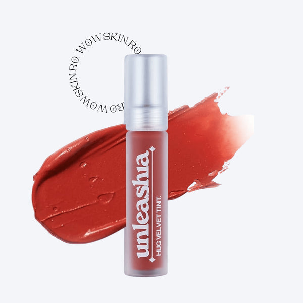 Hug Velvet Tint - 5 Together - WowSkin Romania